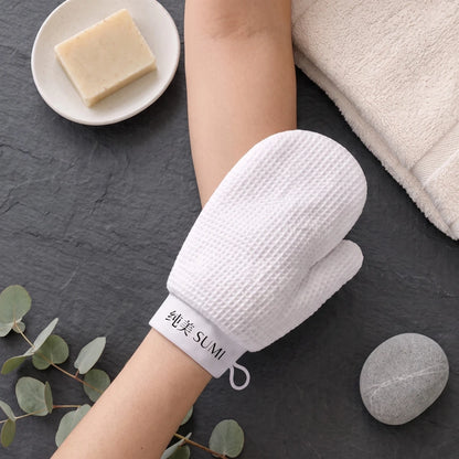 SUMI Glove - Złuszczająca rękawica do ciała