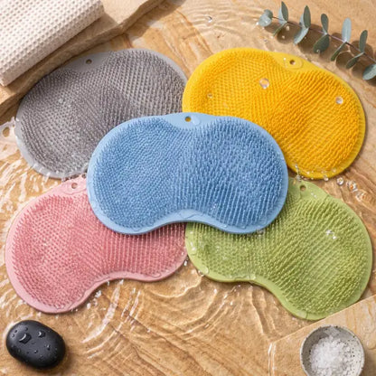 SUMI Foot Pad – Mata Myjąco-Peelingująca do Stóp
